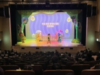 인천 동구, 어린이 식습관 개선 위한 뮤지컬 인형극 성황리 개최