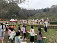 부천시, 제4회 유아숲 축제 개최…전통놀이·환경교육 풍성
