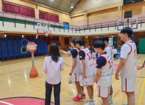 인천북부교육지원청, 인천안남중학교와 함께하는 북부 청렴문화 체험 행사 개최