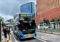 화성특례시, 광역버스 입석 금지 여파에 전세버스 긴급 투입… M4108·4403 중간배차