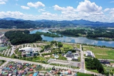 충주시, 탄금공원 권역 사업현황 점검보고회 개최