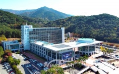 사천시, 사천강·송포천 환경부 생태하천 복원사업 선정