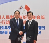 충청남도, 중국 지방정부와 문화·예술 교류 강화