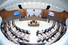 충청남도의회, 41일간 제362회 정례회 개회...2026년도 본예산안·조례안 등 심의