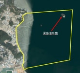 영흥면 내리 갯벌, 해루질 안전사고 예방 위해 통제 구역 지정