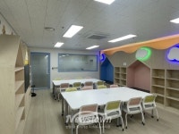 파주시, 교하도서관에 책문화 특화 늘봄거점센터 조성