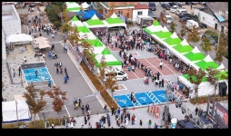 제17회 안흥찐빵축제, 11월 7~9일 모락모락마을서 개최