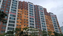 남양주 도농 부영애시앙, 2021년 화재 피해는 아직도 진행 중인가?