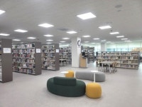 김해 칠암도서관 새단장…복합문화공간으로 재탄생