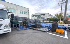 김해시, 장유·진영 부설주차장 236개소 점검…불법전용 근절