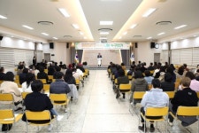 김해시, 삶의 마지막 준비하는 웰다잉 교육… 죽음도 삶의 과정