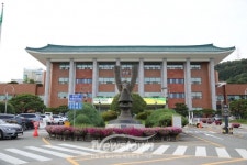 경남 산업안전체험교육장, 김해 대동첨단산단에 새 둥지 튼다