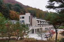 동두천 자연휴양림, 2025 경기 유니크베뉴 우수사례 선정