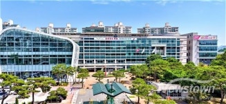 오산시, 노후 복지·문화시설 정비...행안부 특교세로 추진