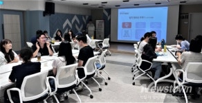 군포시, 고용부 청년성장프로젝트 성과평가 우수