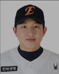 불굴의 마운드 복귀…'19연패' 돌파한 장시환, LG 유니폼으로 현역 연장