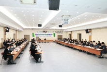 양산시, 환경정책 통합한 2030 녹색도시 실행계획 확정