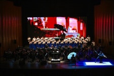 도민과 함께한 예술의 시간, 경남문화예술회관 2025