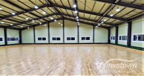 여주시, 이용 감소 게이트볼장 리모델링해 실내 복합체육공간 전환