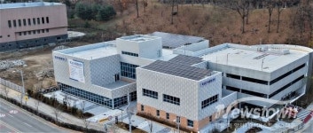 시흥도시공사, 목감2어울림센터 수영장 정식 개관