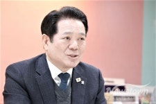 최대호 안양시장 AI 기반 스마트 안양 도약