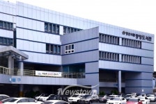 양산시립도서관, 지난해 도서 대출 94만8천 권