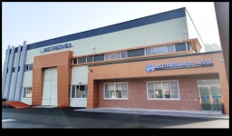 인제군 농업기계임대사업소 신축 이전 완료…본격 운영 돌입