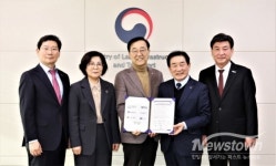 안성시, 중부권 광역교통망 확충 전면전…JTX 조기 추진 건의