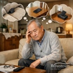 [일상 돌아보기] 내 핸드폰 어디 있지? 기억하는 요령