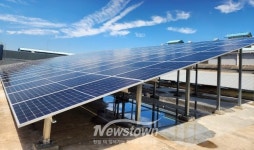 충주시, 신재생에너지 융복합지원사업 9년 연속 선정