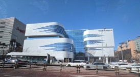 부천 옥길문화체육센터 수영장, 6월 개관 앞두고 최종 준비