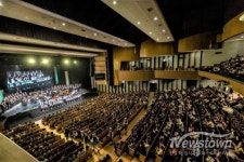 용인특례시, 포은아트홀 중심으로 K-아트밸리 구상