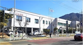 양산 웅상보건소 증축 완료…의료서비스 기능 확대