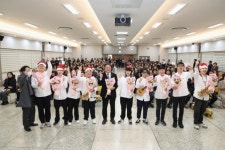 김해시, 장애인일자리 262명으로 대폭 확대