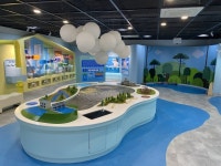 김해시수도박물관, 어린이 맞춤형 전시로 4일 재개관