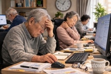 두뇌도 근육이다, 운동·식단·집중 습관이 치매 막는다