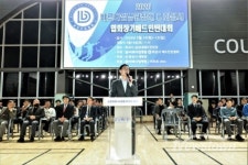 화성특례시 배드민턴 동호인 2천 명 한자리에