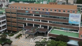 인천 서구, 검단 가로정원 유지관리 본격 추진