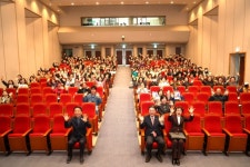 김해시 전국생활체육대축전 대비 자원봉사자 500명 교육 실시