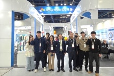 김해 의료기기 기업 21개사 KIMES 공동관 참가