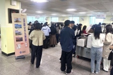 김해시청 구내식당서 세계 맛본다 교류도시 메뉴 운영