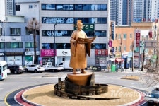 [기획] 도시의 중심에 다시 선 외교의 상징…이천, 서희로 정체성을 말하다