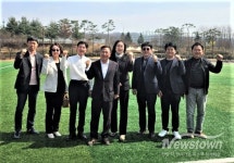 2027 전국체전 향한 첫 걸음…화성특례, 경기장 사전 점검 돌입