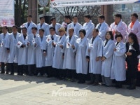 김해 진영서 다시 울린 만세…독립운동 재조명