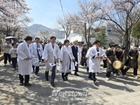 김해 진영서 다시 울린 만세…독립운동 재조명