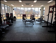 인제군 서화 평화체육관 헬스장 개방, 서화면 생활체육 여건 개선