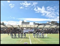 횡성군, 게이트볼 동호인 700여 명 집결해 화합의 한마당 연출