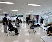 남동구, 장애인 재활·체육 프로그램 호응