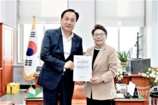 세교2신도시 지구대 신설 속도내나…오산시, 국회서 지원 요청