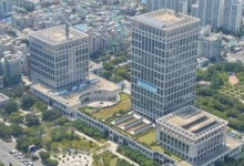 부산시, 비수도권 최초 화명·해운대 재건축 기본계획 고시…용적률 최대 360%로